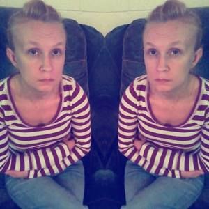 Meet your Posher, Dawn